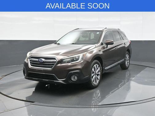 2019 Subaru Outback 2.5i Touring