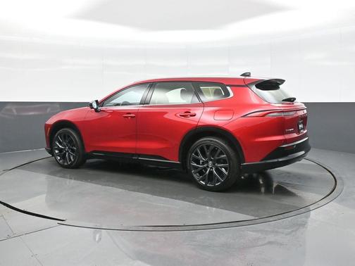 2025 Toyota Crown Signia Limited