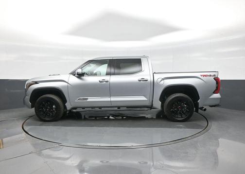 2022 Toyota Tundra Hybrid 1794 Edition