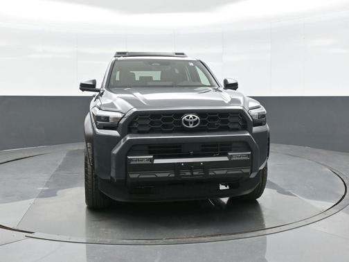 2025 Toyota 4Runner TRD Off Road Premium