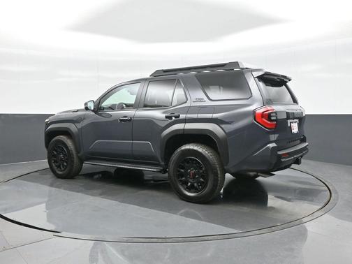2025 Toyota 4Runner TRD Off Road Premium