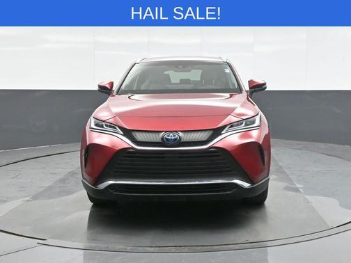 2021 Toyota Venza Limited