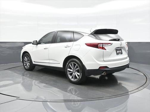 2020 Acura RDX Advance Package