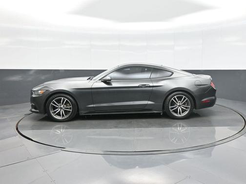 2016 Ford Mustang EcoBoost