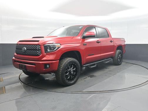 2019 Toyota Tundra SR5
