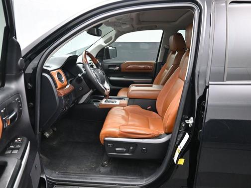 2020 Toyota Tundra 1794 Edition