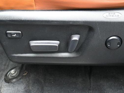 2020 Toyota Tundra 1794 Edition