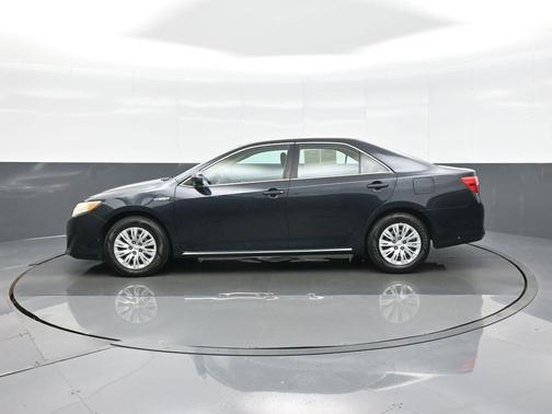 2013 Toyota Camry Hybrid LE