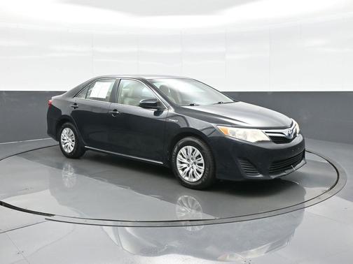 2013 Toyota Camry Hybrid LE