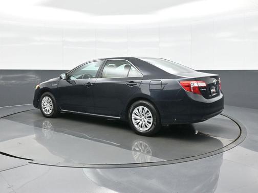2013 Toyota Camry Hybrid LE