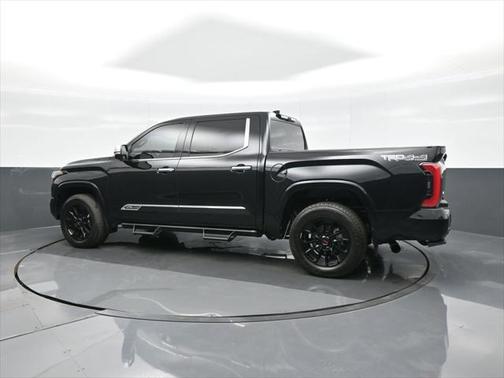 2022 Toyota Tundra 1794 Edition