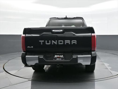 2022 Toyota Tundra 1794 Edition