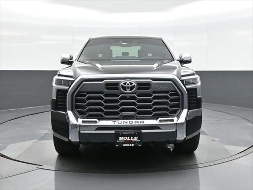 2022 Toyota Tundra 1794 Edition