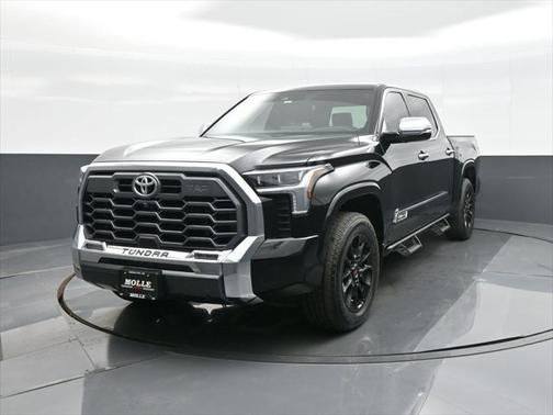 2022 Toyota Tundra 1794 Edition