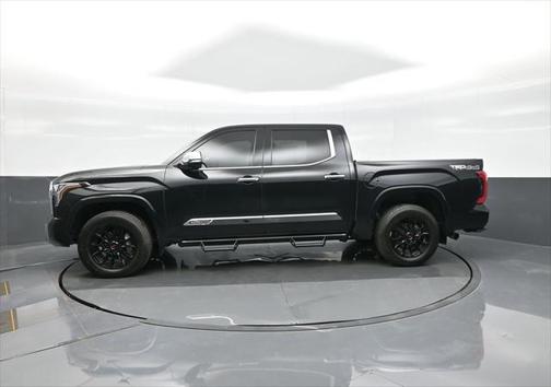 2022 Toyota Tundra 1794 Edition