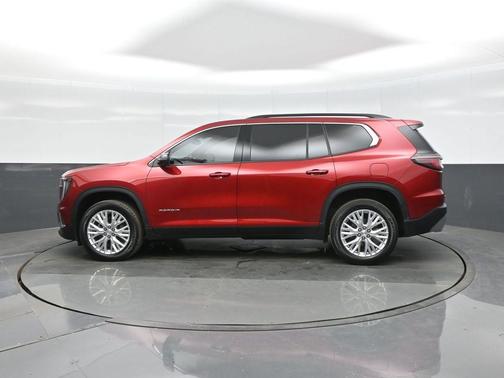 2024 GMC Acadia AWD Elevation