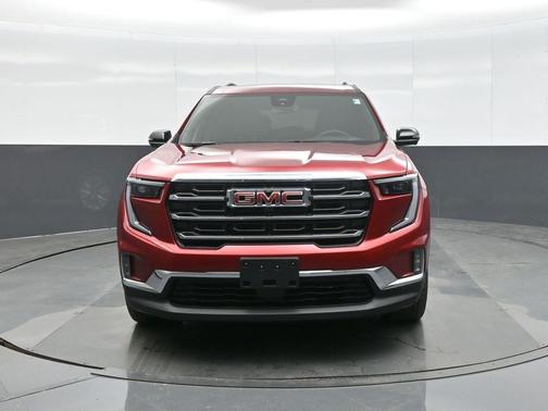 2024 GMC Acadia AWD Elevation