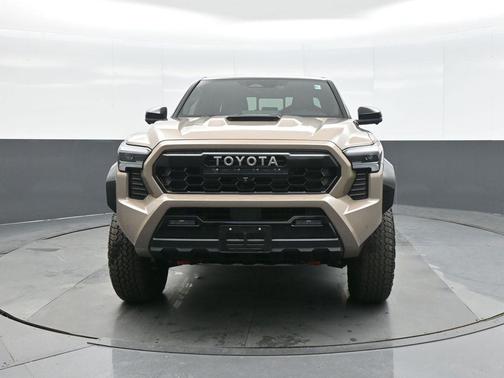 2025 Toyota Tacoma Hybrid TRD Pro