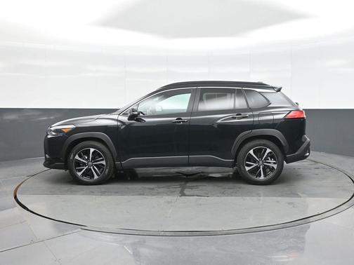 2025 Toyota Corolla Hybrid SE