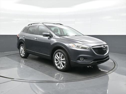 2013 Mazda CX-9 Grand Touring