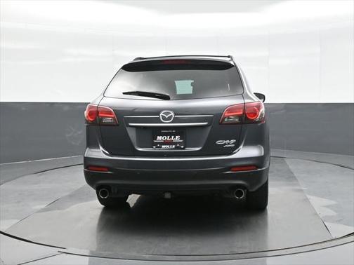 2013 Mazda CX-9 Grand Touring