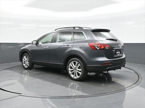 2013 Mazda CX-9 Grand Touring