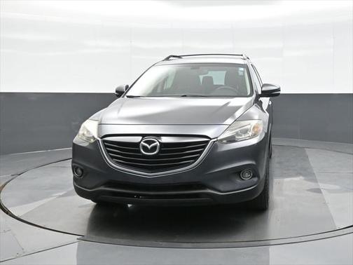2013 Mazda CX-9 Grand Touring