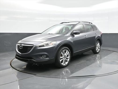 2013 Mazda CX-9 Grand Touring