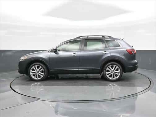 2013 Mazda CX-9 Grand Touring