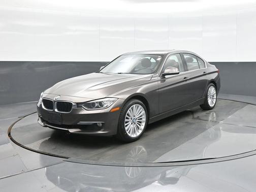 2014 BMW 328 328i xDrive