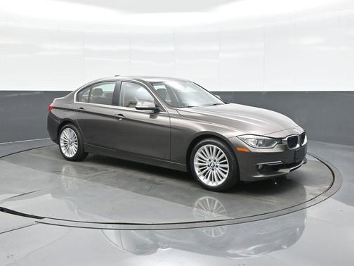 2014 BMW 328 328i xDrive