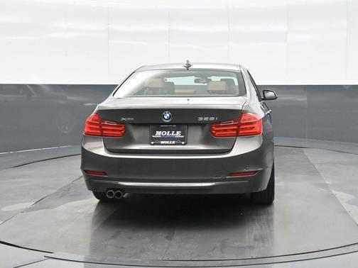 2014 BMW 328 328i xDrive