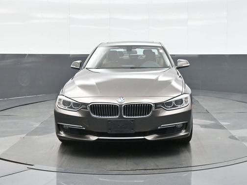 2014 BMW 328 328i xDrive