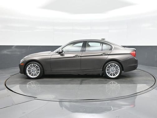 2014 BMW 328 328i xDrive