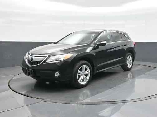 2013 Acura RDX Technology