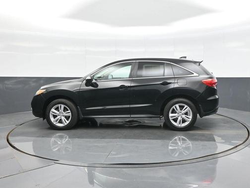 2013 Acura RDX Technology