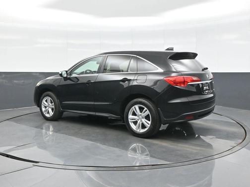 2013 Acura RDX Technology