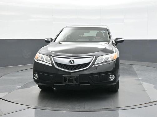 2013 Acura RDX Technology