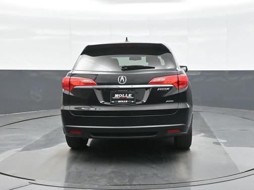 2013 Acura RDX Technology
