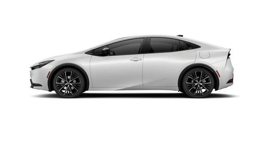 2026 Toyota Prius Limited