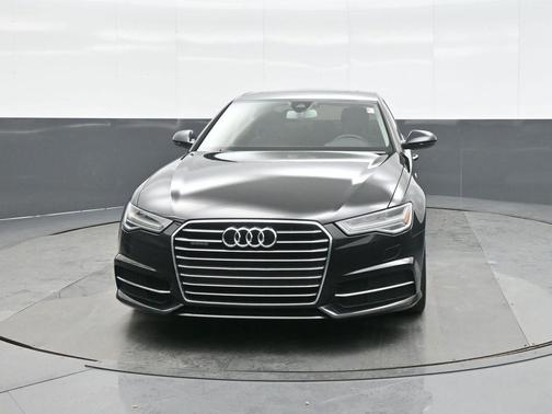 2016 Audi A6 3.0T Prestige Quattro