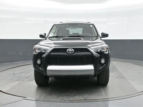 2017 Toyota 4Runner TRD Off Road