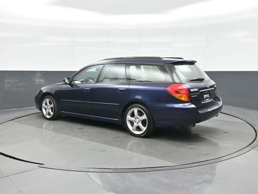 2005 Subaru Legacy Limited