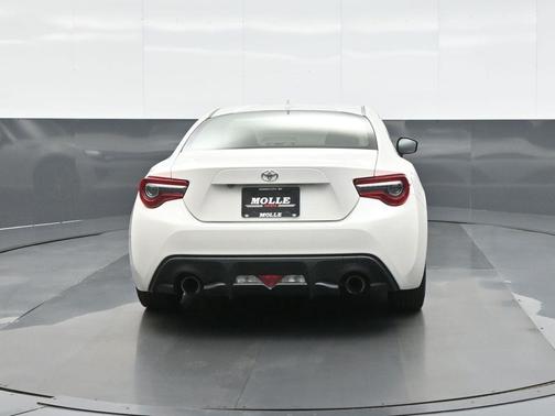 2019 Toyota 86 TRD SE