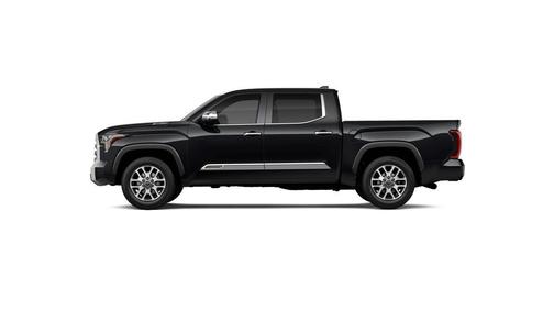 2026 Toyota Tundra Hybrid 1794 Edition