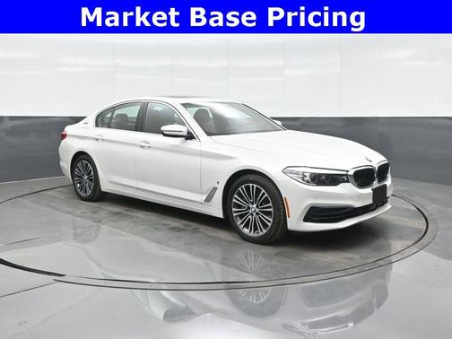 2019 BMW 530e xDrive iPerformance