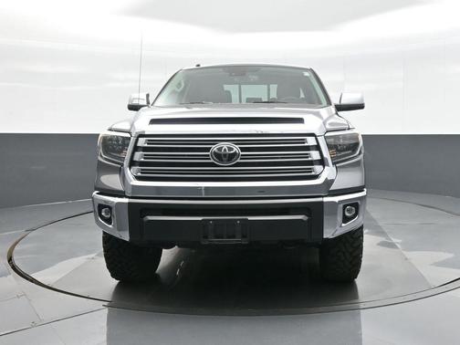 2019 Toyota Tundra Limited