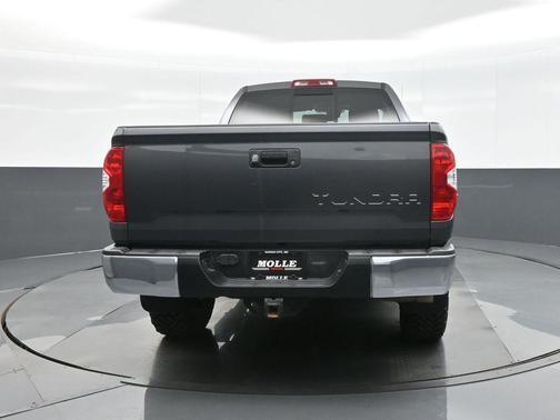 2019 Toyota Tundra Limited