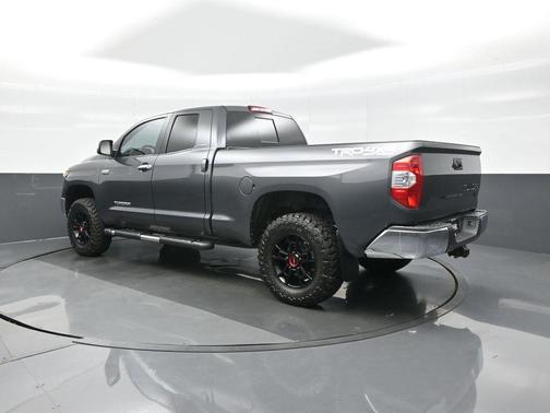 2019 Toyota Tundra Limited