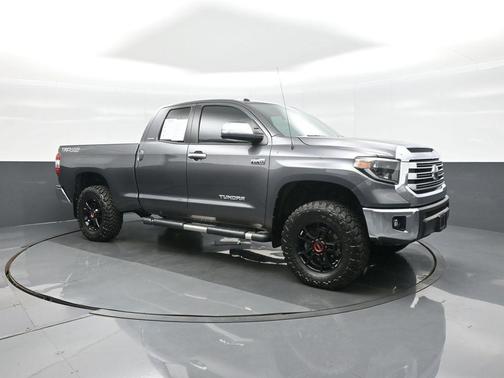 2019 Toyota Tundra Limited